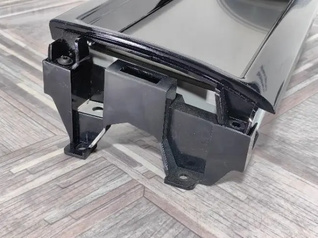 Бортовой монитор Land Rover Discovery 5 l462