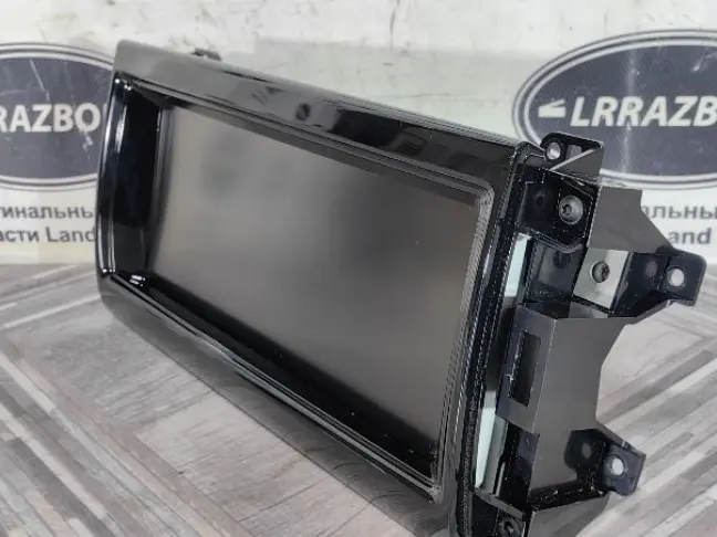 Бортовой монитор Land Rover Discovery 5 l462