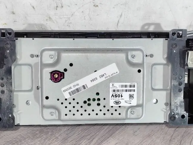 Бортовой монитор Land Rover Discovery 5 l462