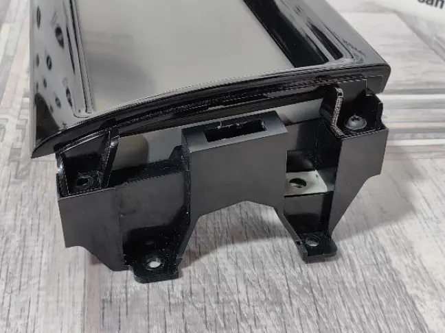 Бортовой монитор Land Rover Discovery 5 l462