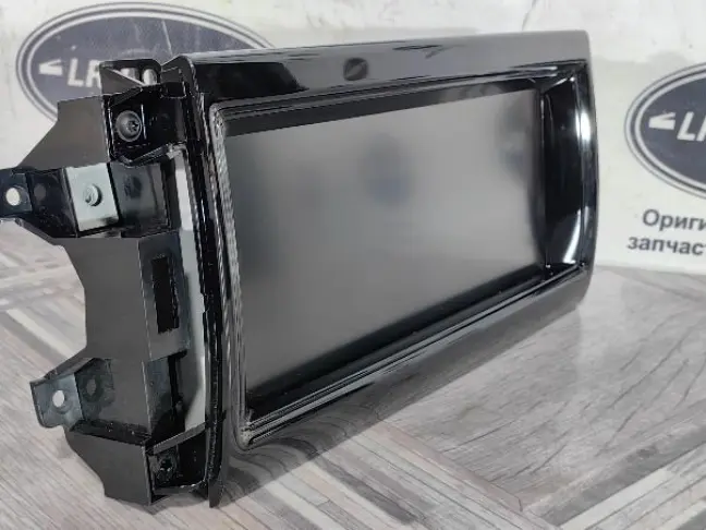 Бортовой монитор Land Rover Discovery 5 l462