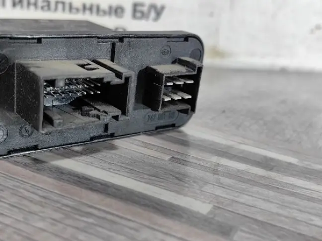 Блок фар Land Rover Evoque 1 L538 15-18