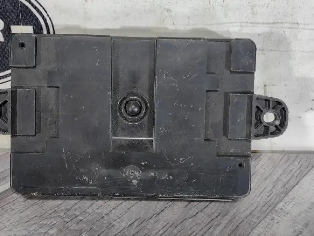 Блок бесключевого доступа Land Rover Evoque 1