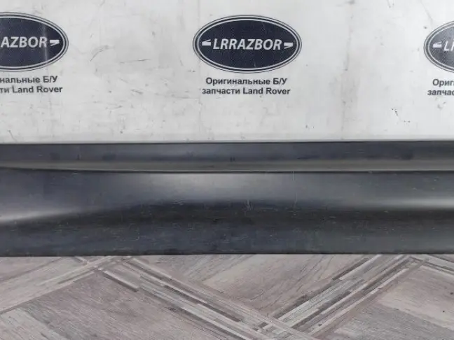 Молдинг двери передней левой Sport 2 L494