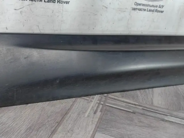 Молдинг двери передней левой Sport 2 L494