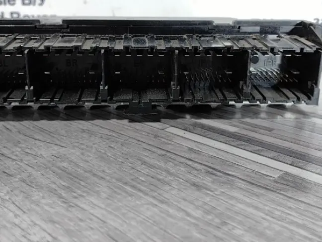 Блок управления подвеской  Range Rover Sport L494