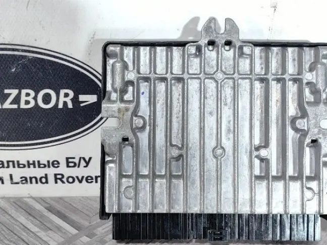 Блок управления подвеской  Range Rover Sport L494