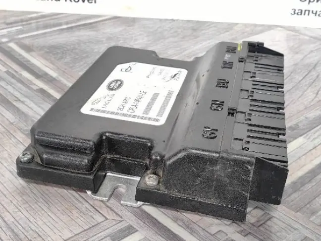 Блок стабилизации ARC Range Rover Sport L494