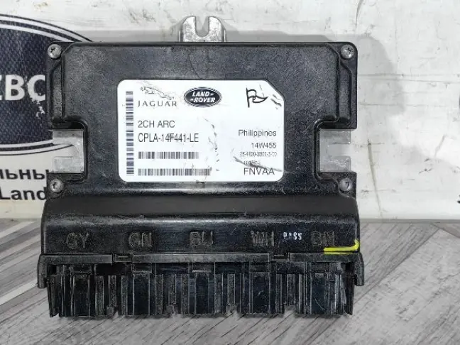 Блок стабилизации ARC Range Rover Sport L494