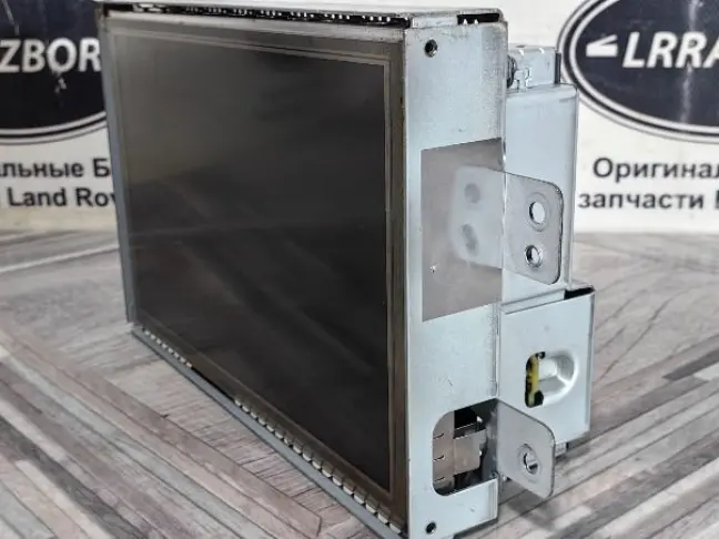 Бортовой монитор  Range Rover Sport L494