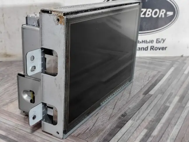 Бортовой монитор  Range Rover Sport L494