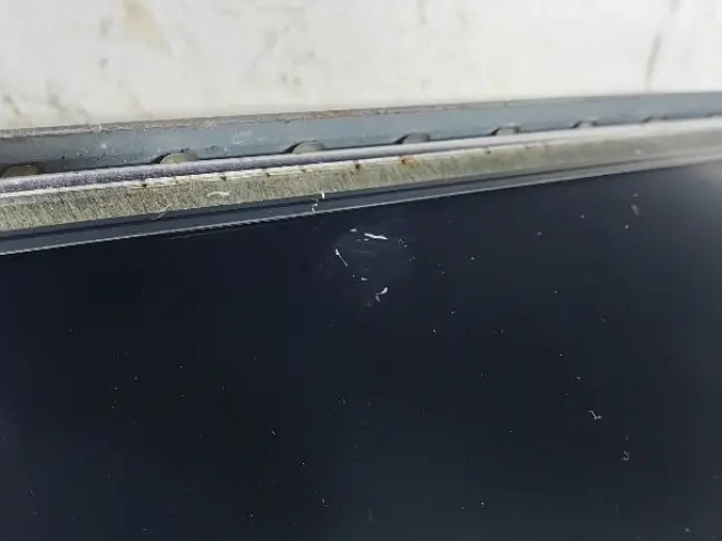 Бортовой монитор  Range Rover Sport L494