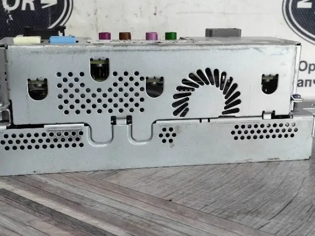 Бортовой монитор  Range Rover Sport L494