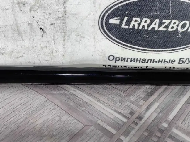 Молдинг стекла левого заднего Evoque 2011-2018