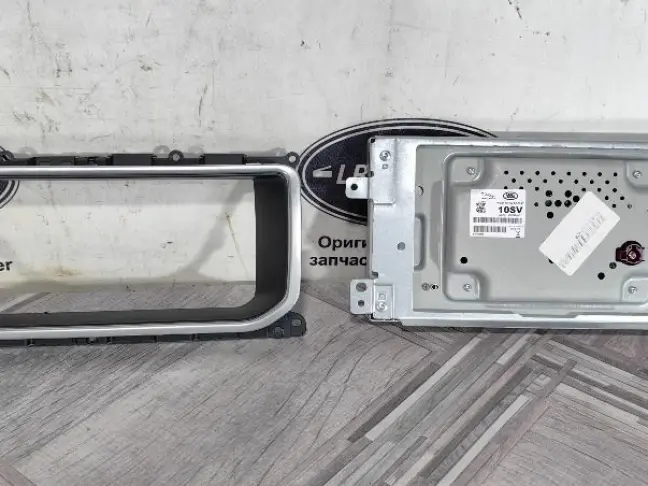 Бортовой монитор Range Rover Evoque L538