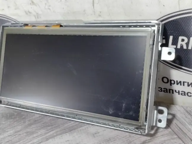 Бортовой монитор Range Rover Evoque L538