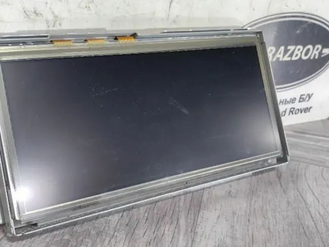 Бортовой монитор Range Rover Evoque L538