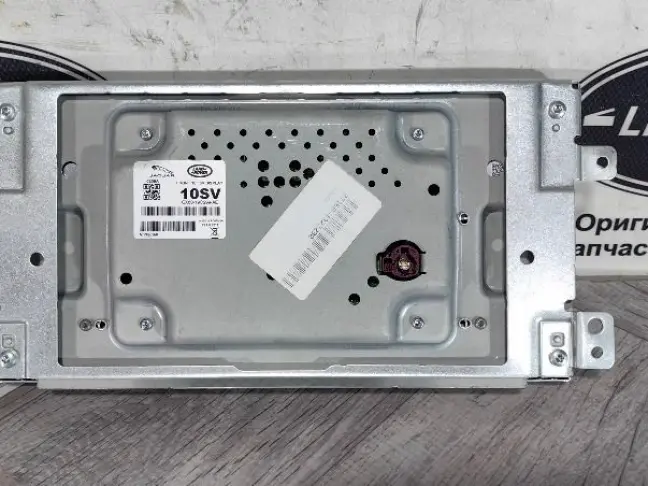 Бортовой монитор Range Rover Evoque L538