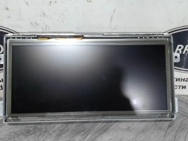 Бортовой монитор Range Rover Evoque L538