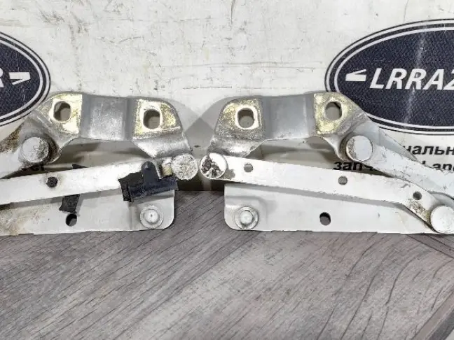 Петли капота Land Rover Freelander 2 2.2