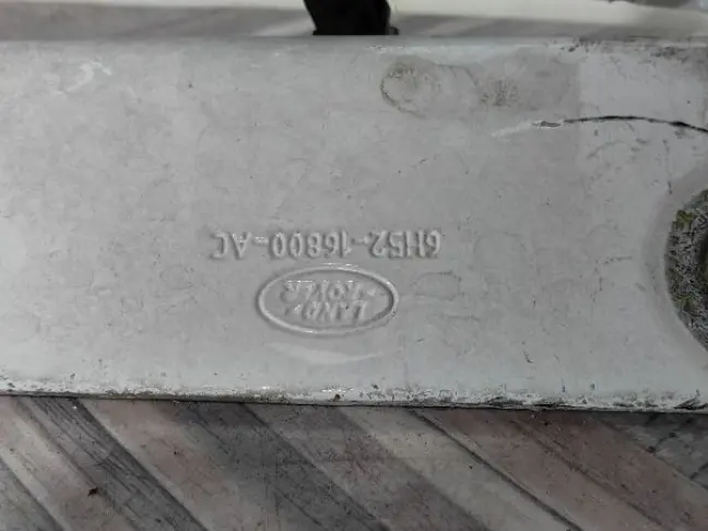 Петли капота Land Rover Freelander 2 2.2