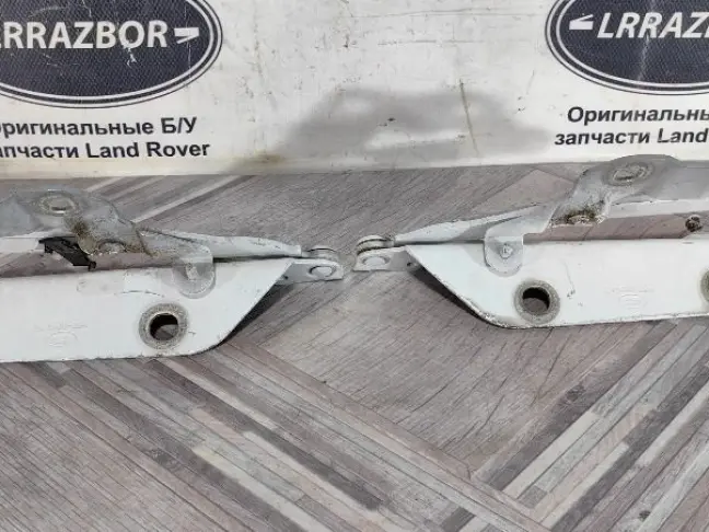 Петли капота Land Rover Freelander 2 2.2