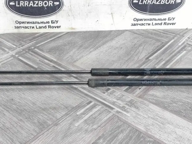 Амортизаторы крышки Land Rover Evoque L538