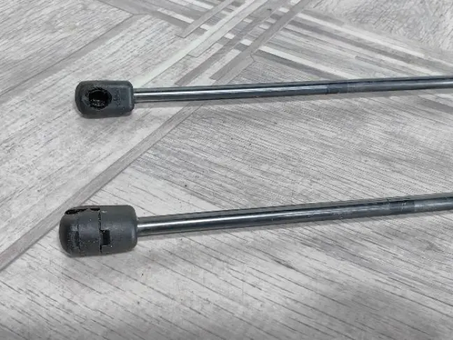 Амортизаторы крышки Land Rover Evoque L538