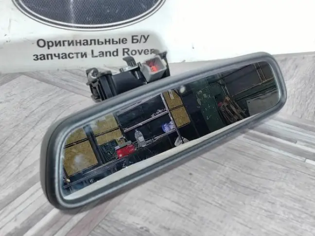 Зеркало салонное  Range Rover Sport L494