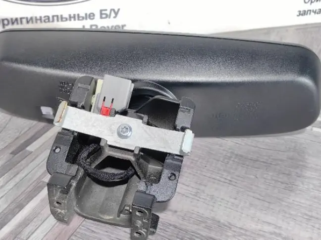 Зеркало салонное  Range Rover Sport L494