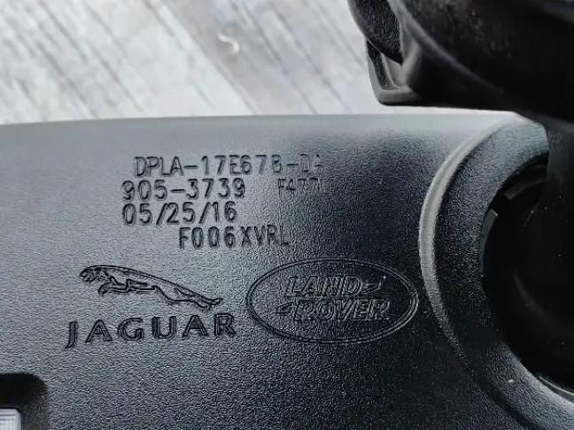 Зеркало салонное  Range Rover Sport L494