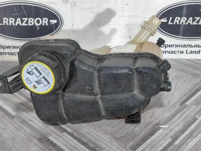Бачок расширительный Land Rover Evoque 1 2.0D