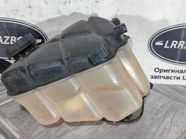 Бачок расширительный Land Rover Evoque 1 2.0D