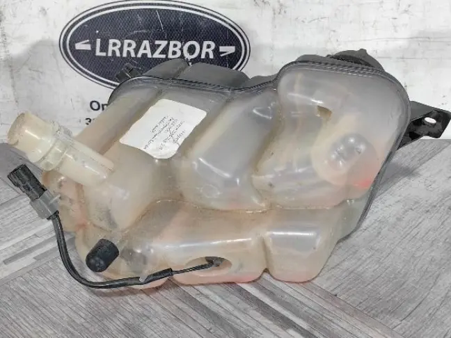 Бачок расширительный Land Rover Evoque 1 2.0D