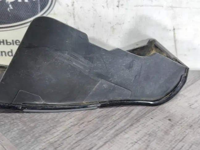 Молдинг крыла левый Land Rover Evoque L551 2.0