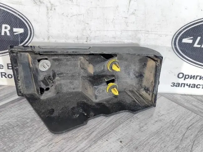 Молдинг крыла левый Land Rover Evoque L551 2.0