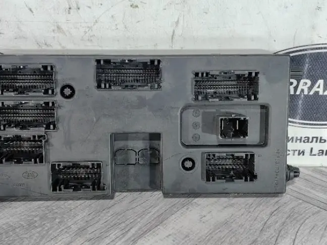 Блок комфорта Range Rover Sport 2 L494