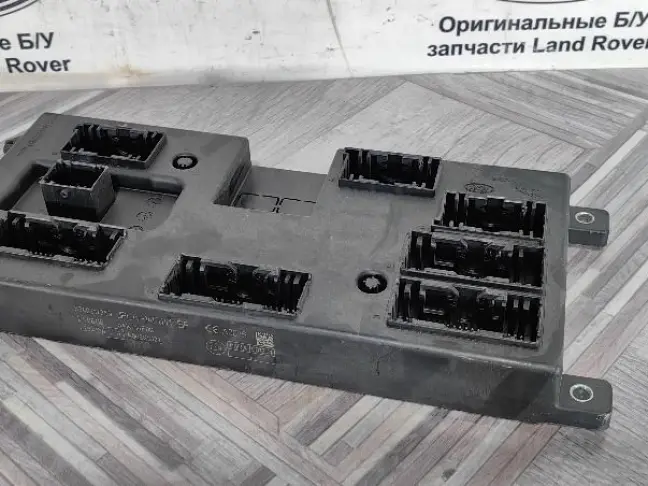 Блок комфорта Range Rover Sport 2 L494