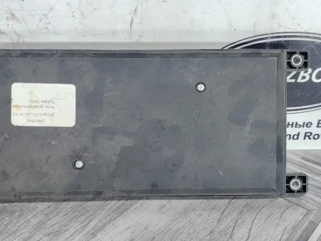 Блок комфорта Range Rover Sport 2 L494