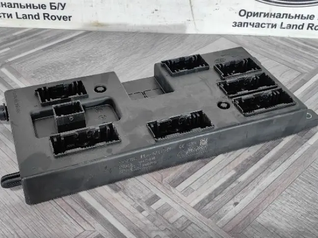 Блок комфорта Range Rover Sport 2 L494