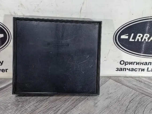 Блок упраления отопителем Land Rover Evoque L551