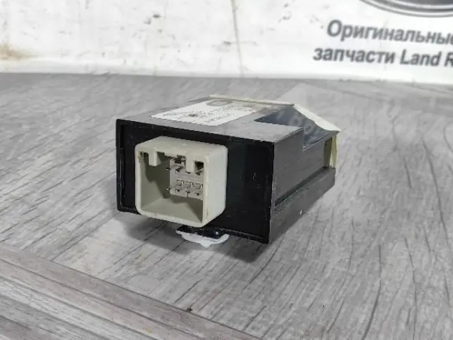 Блок подавления радиопомех Range Rover Evoque