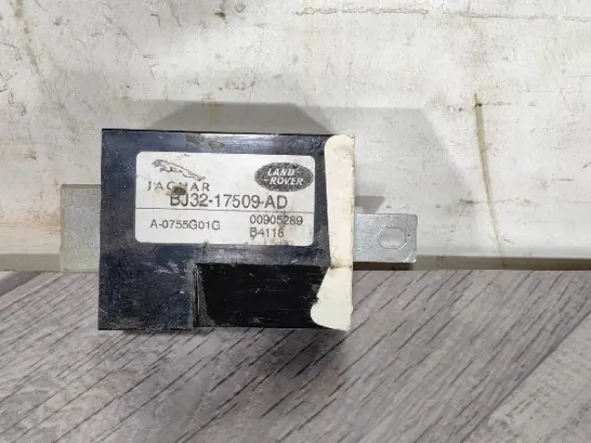 Блок подавления радиопомех Range Rover Evoque