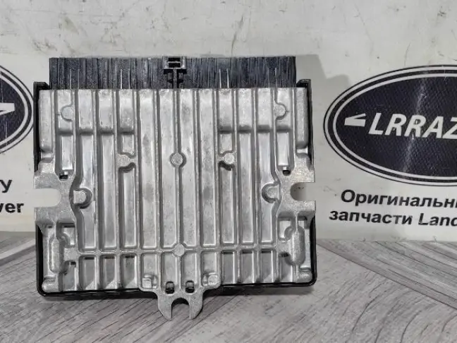 Блок жесткости подвески Land Rover Evoque 2 L551