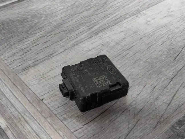 Блок доступа Land Rover Evoque 2 L551