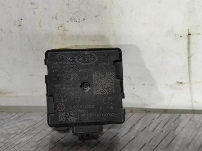 Блок доступа Land Rover Evoque 2 L551