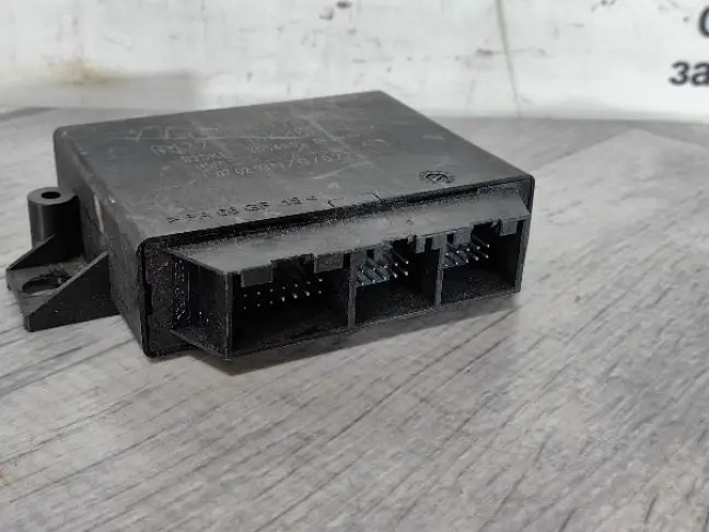 Блок парктроников Land Rover Evoque L538 2.2