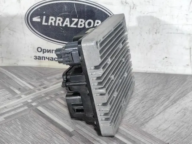 Электронный блок управления Range Rover 4 L405