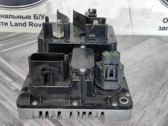 Электронный блок управления Range Rover 4 L405