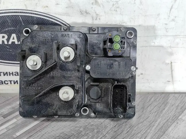 Электронный блок управления Range Rover 4 L405
